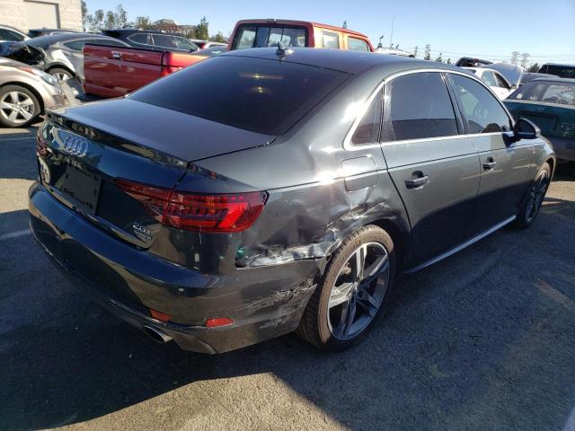 Photo 2 VIN: WAUENAF46JN001551 - AUDI A4 