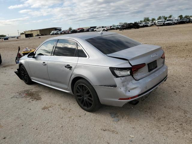 Photo 1 VIN: WAUENAF46JN006913 - AUDI A4 PREMIUM 