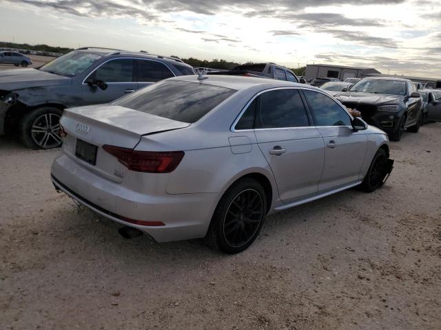 Photo 2 VIN: WAUENAF46JN006913 - AUDI A4 PREMIUM 