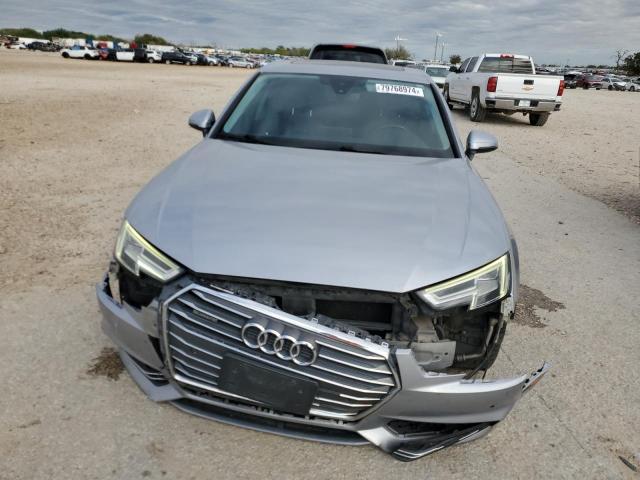 Photo 4 VIN: WAUENAF46JN006913 - AUDI A4 PREMIUM 