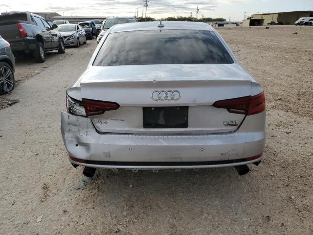 Photo 5 VIN: WAUENAF46JN006913 - AUDI A4 PREMIUM 