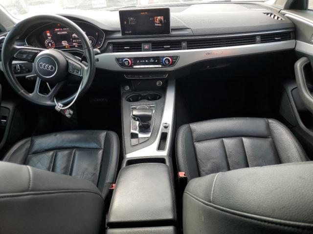 Photo 7 VIN: WAUENAF46JN006913 - AUDI A4 PREMIUM 