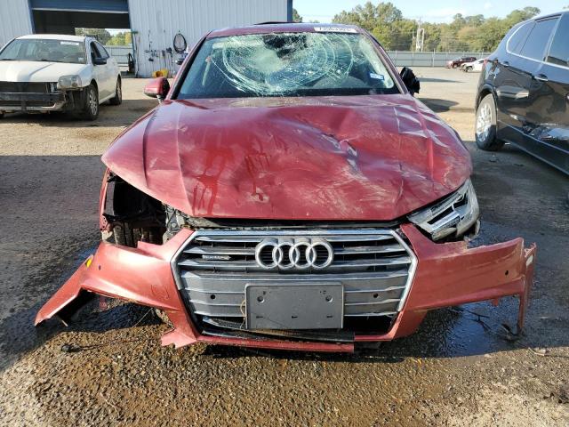 Photo 10 VIN: WAUENAF46JN013859 - AUDI A4 