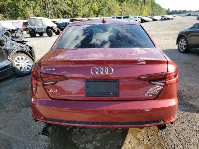 Photo 5 VIN: WAUENAF46JN013859 - AUDI A4 