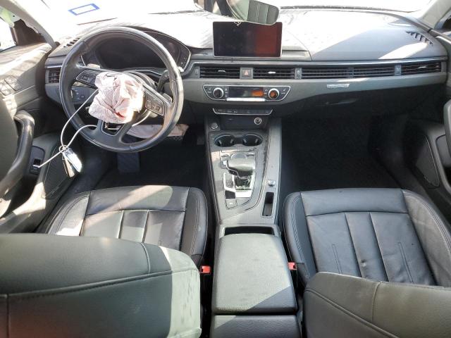 Photo 7 VIN: WAUENAF46JN013859 - AUDI A4 