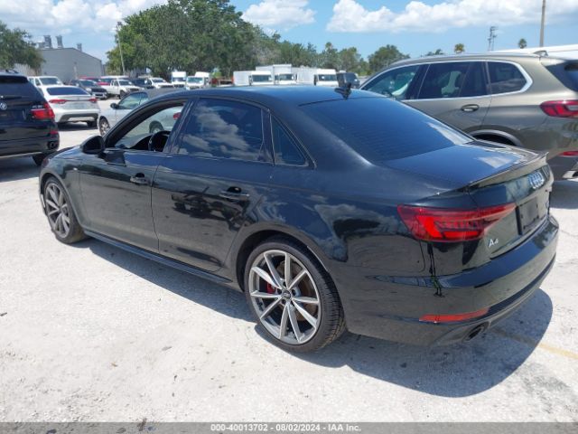 Photo 2 VIN: WAUENAF46JN017104 - AUDI A4 