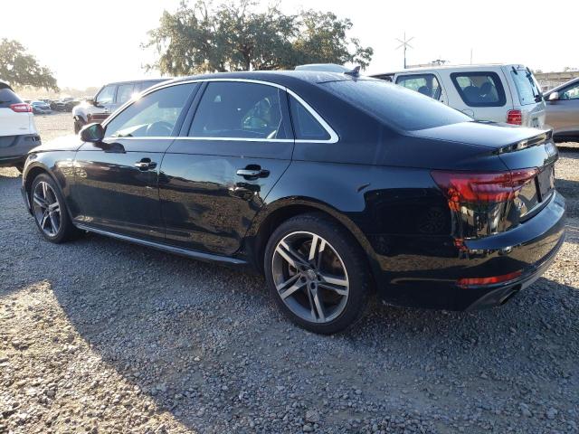 Photo 1 VIN: WAUENAF46JN017474 - AUDI A4 PREMIUM 