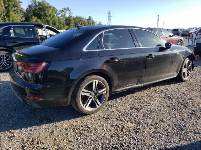 Photo 2 VIN: WAUENAF46JN017474 - AUDI A4 PREMIUM 