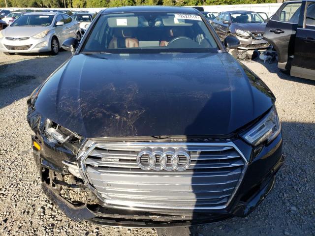 Photo 4 VIN: WAUENAF46JN017474 - AUDI A4 PREMIUM 