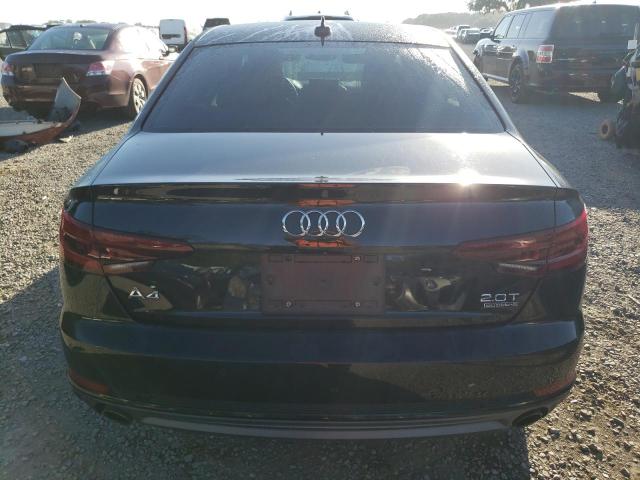 Photo 5 VIN: WAUENAF46JN017474 - AUDI A4 PREMIUM 