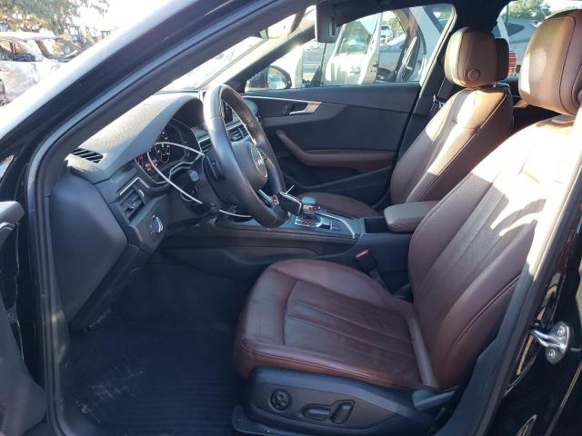 Photo 6 VIN: WAUENAF46JN017474 - AUDI A4 PREMIUM 