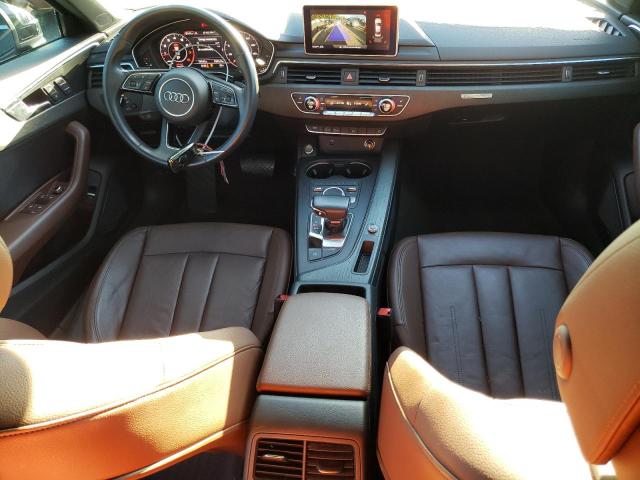 Photo 7 VIN: WAUENAF46JN017474 - AUDI A4 PREMIUM 