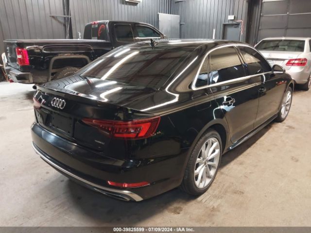 Photo 3 VIN: WAUENAF46KA024000 - AUDI A4 