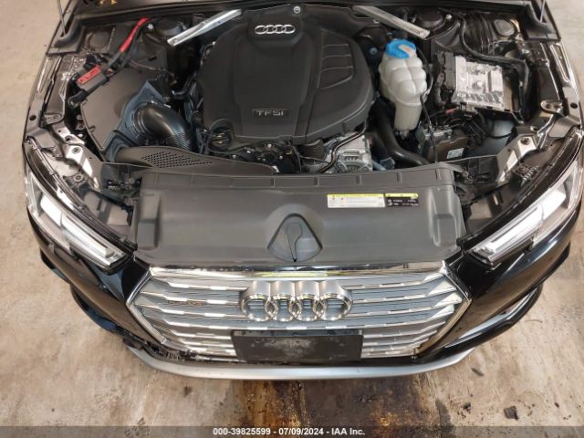 Photo 9 VIN: WAUENAF46KA024000 - AUDI A4 