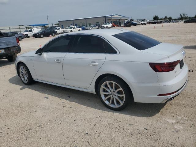 Photo 1 VIN: WAUENAF46KA056123 - AUDI A4 PREMIUM 