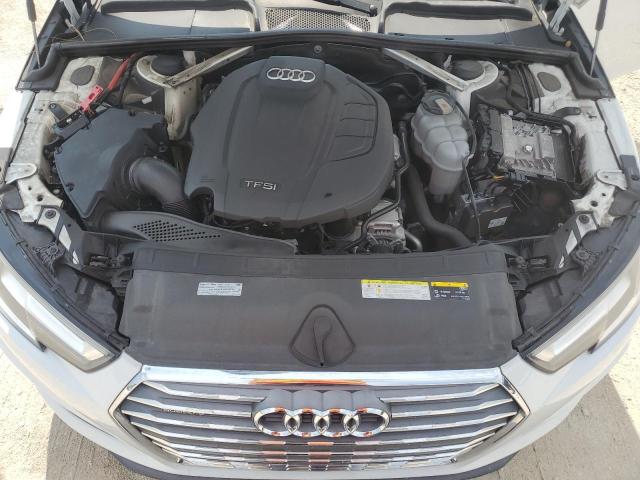 Photo 10 VIN: WAUENAF46KA056123 - AUDI A4 PREMIUM 