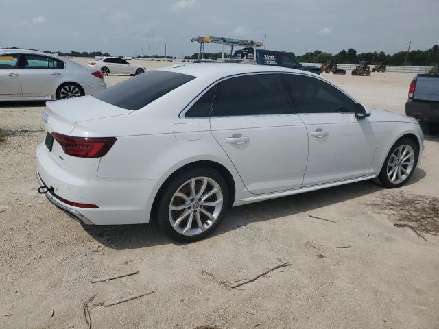 Photo 2 VIN: WAUENAF46KA056123 - AUDI A4 PREMIUM 