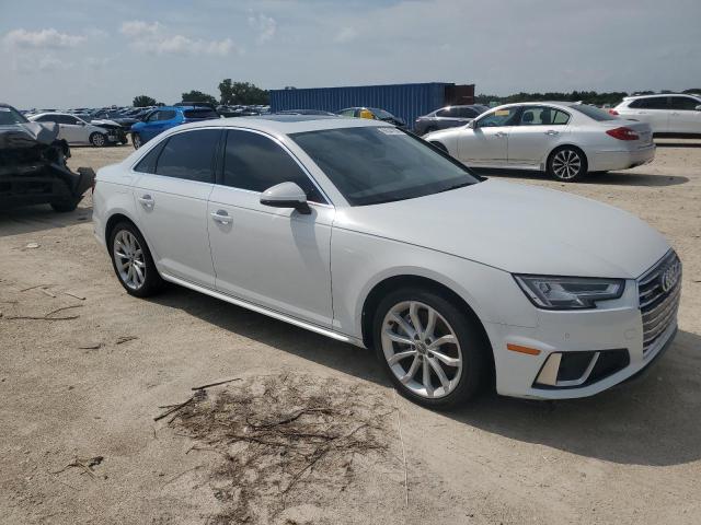 Photo 3 VIN: WAUENAF46KA056123 - AUDI A4 PREMIUM 