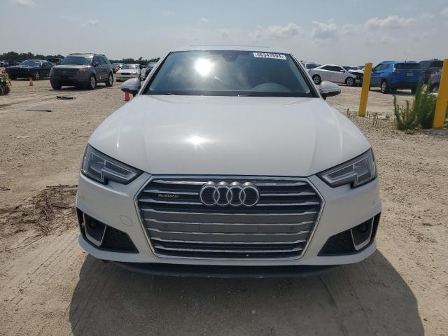 Photo 4 VIN: WAUENAF46KA056123 - AUDI A4 PREMIUM 