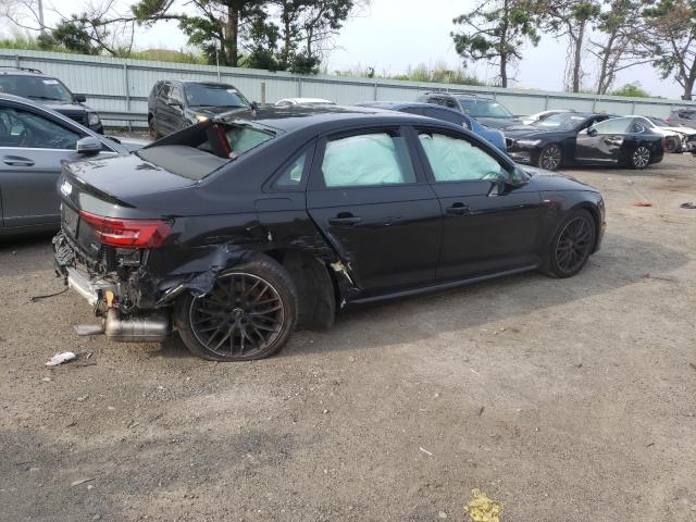 Photo 3 VIN: WAUENAF46KA060995 - AUDI A4 PREMIUM 