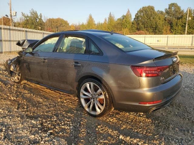 Photo 1 VIN: WAUENAF46KA076310 - AUDI A4 PREMIUM 