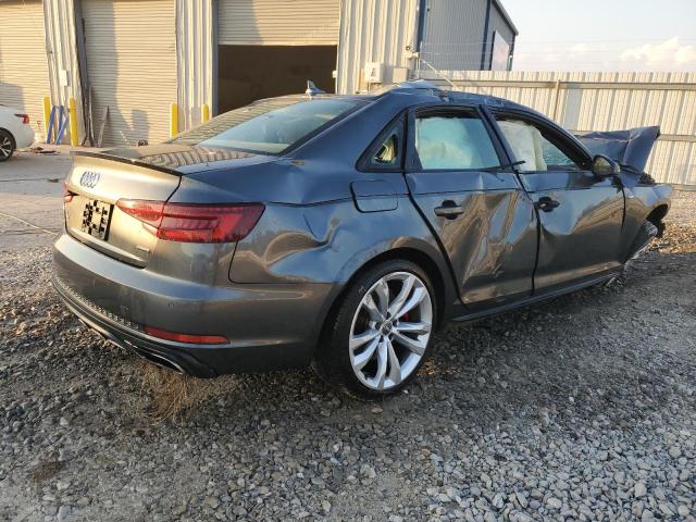 Photo 2 VIN: WAUENAF46KA076310 - AUDI A4 PREMIUM 