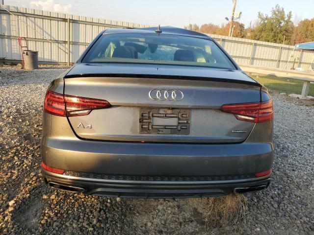 Photo 5 VIN: WAUENAF46KA076310 - AUDI A4 PREMIUM 