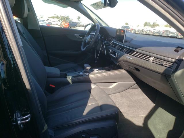 Photo 4 VIN: WAUENAF46KN005228 - AUDI A4 