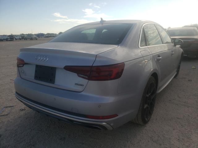 Photo 3 VIN: WAUENAF46KN006816 - AUDI A4 