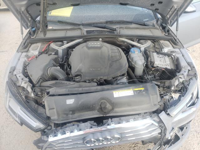 Photo 6 VIN: WAUENAF46KN006816 - AUDI A4 