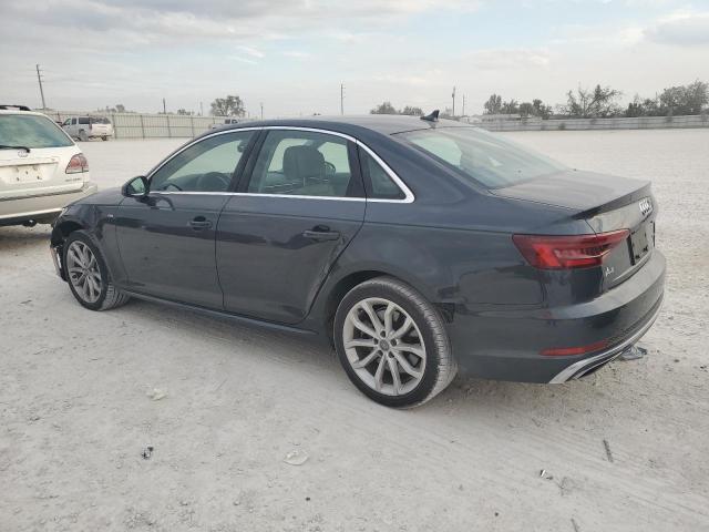 Photo 1 VIN: WAUENAF46KN007836 - AUDI A4 