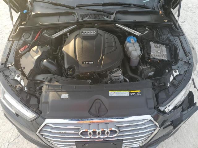 Photo 10 VIN: WAUENAF46KN007836 - AUDI A4 