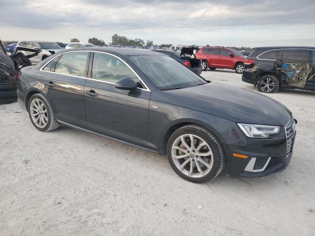 Photo 3 VIN: WAUENAF46KN007836 - AUDI A4 