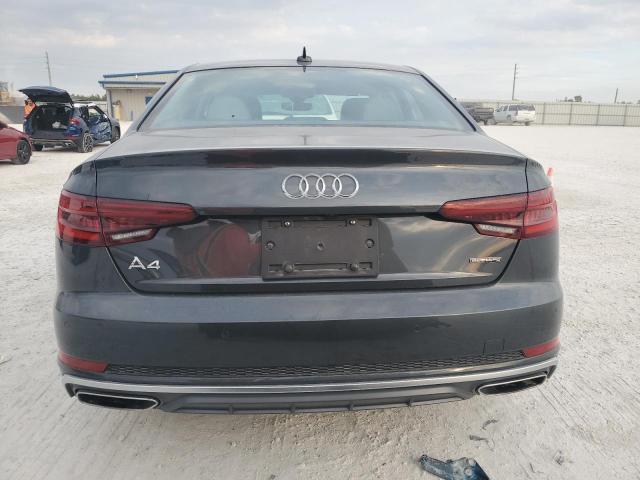 Photo 5 VIN: WAUENAF46KN007836 - AUDI A4 