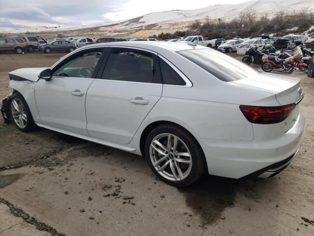 Photo 1 VIN: WAUENAF46LN008552 - AUDI A4 PREMIUM 