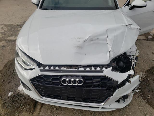 Photo 10 VIN: WAUENAF46LN008552 - AUDI A4 PREMIUM 