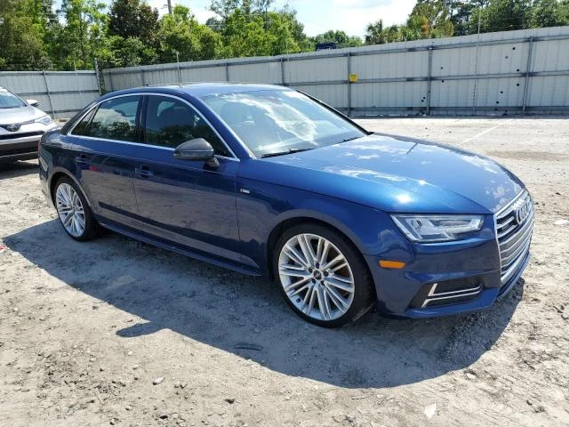 Photo 11 VIN: WAUENAF47HA027139 - AUDI A4 PREMIUM 