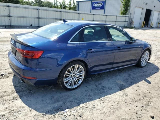 Photo 2 VIN: WAUENAF47HA027139 - AUDI A4 PREMIUM 