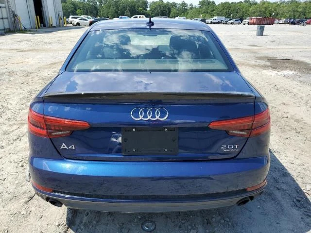 Photo 5 VIN: WAUENAF47HA027139 - AUDI A4 PREMIUM 