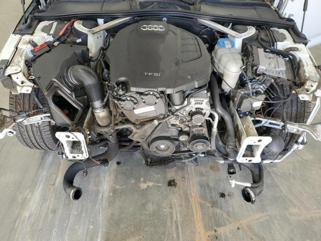 Photo 10 VIN: WAUENAF47HA181558 - AUDI A4 PREMIUM 