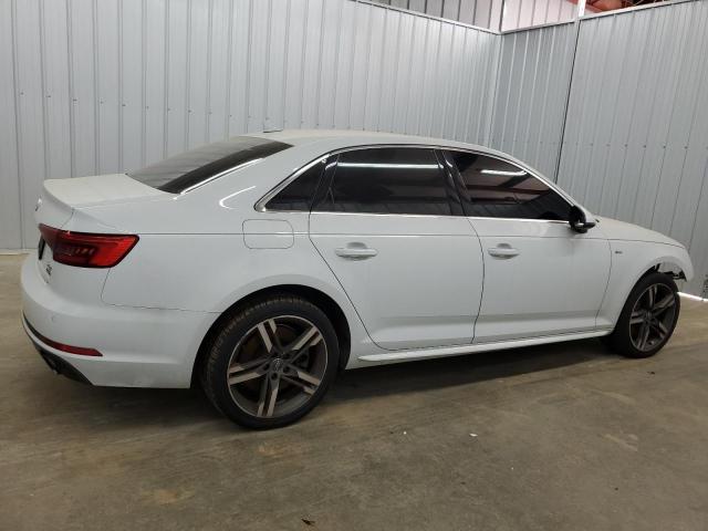 Photo 2 VIN: WAUENAF47HA181558 - AUDI A4 PREMIUM 