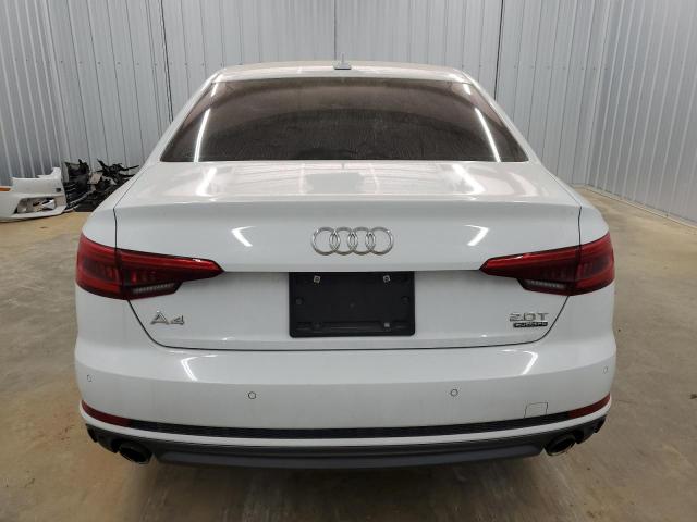 Photo 5 VIN: WAUENAF47HA181558 - AUDI A4 PREMIUM 