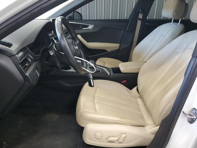 Photo 6 VIN: WAUENAF47HA181558 - AUDI A4 PREMIUM 