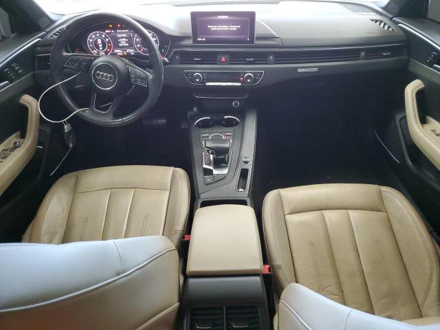 Photo 7 VIN: WAUENAF47HA181558 - AUDI A4 PREMIUM 