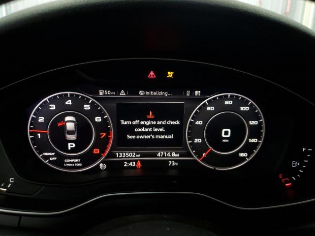 Photo 8 VIN: WAUENAF47HA181558 - AUDI A4 PREMIUM 