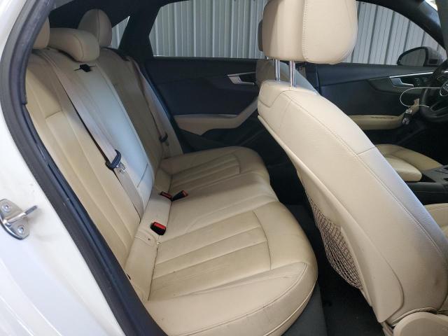 Photo 9 VIN: WAUENAF47HA181558 - AUDI A4 PREMIUM 