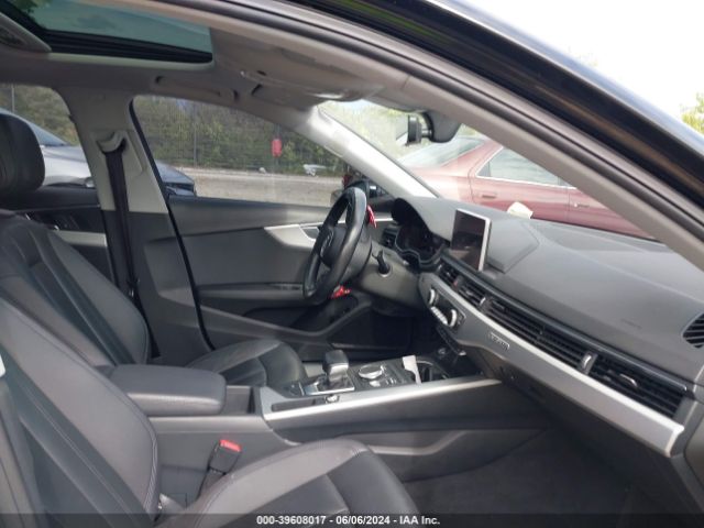 Photo 4 VIN: WAUENAF47HN001908 - AUDI A4 