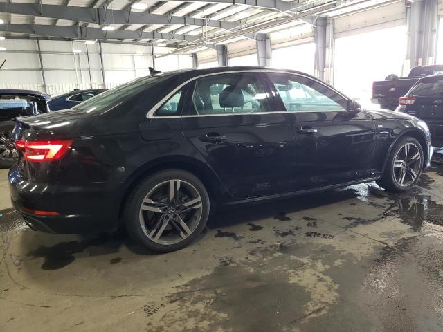 Photo 2 VIN: WAUENAF47HN002458 - AUDI A4 