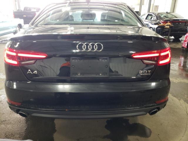 Photo 5 VIN: WAUENAF47HN002458 - AUDI A4 