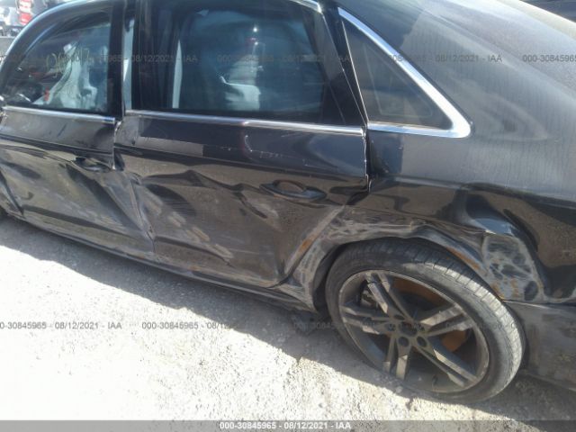 Photo 5 VIN: WAUENAF47HN005747 - AUDI A4 